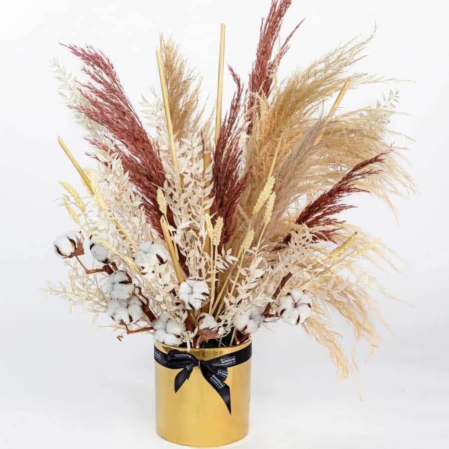 Pampas Bay Arrangement