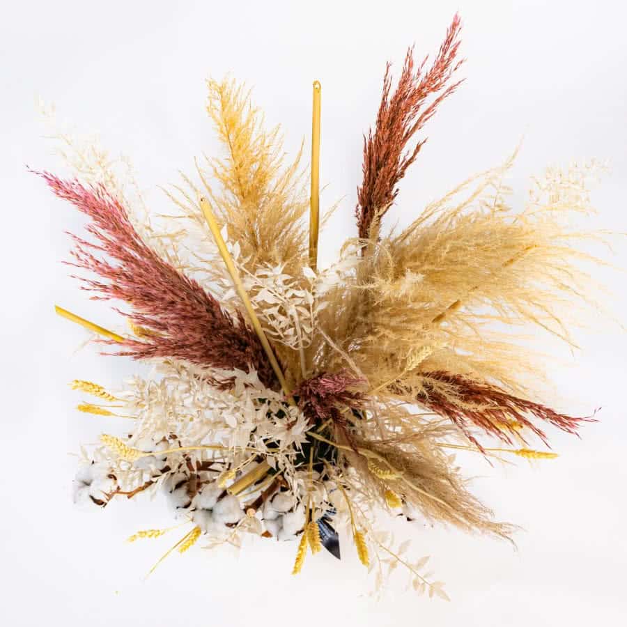 Pampas Bay Arrangement