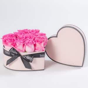 Read more about the article Choosing The Perfect Flowers For Valentine’s Day