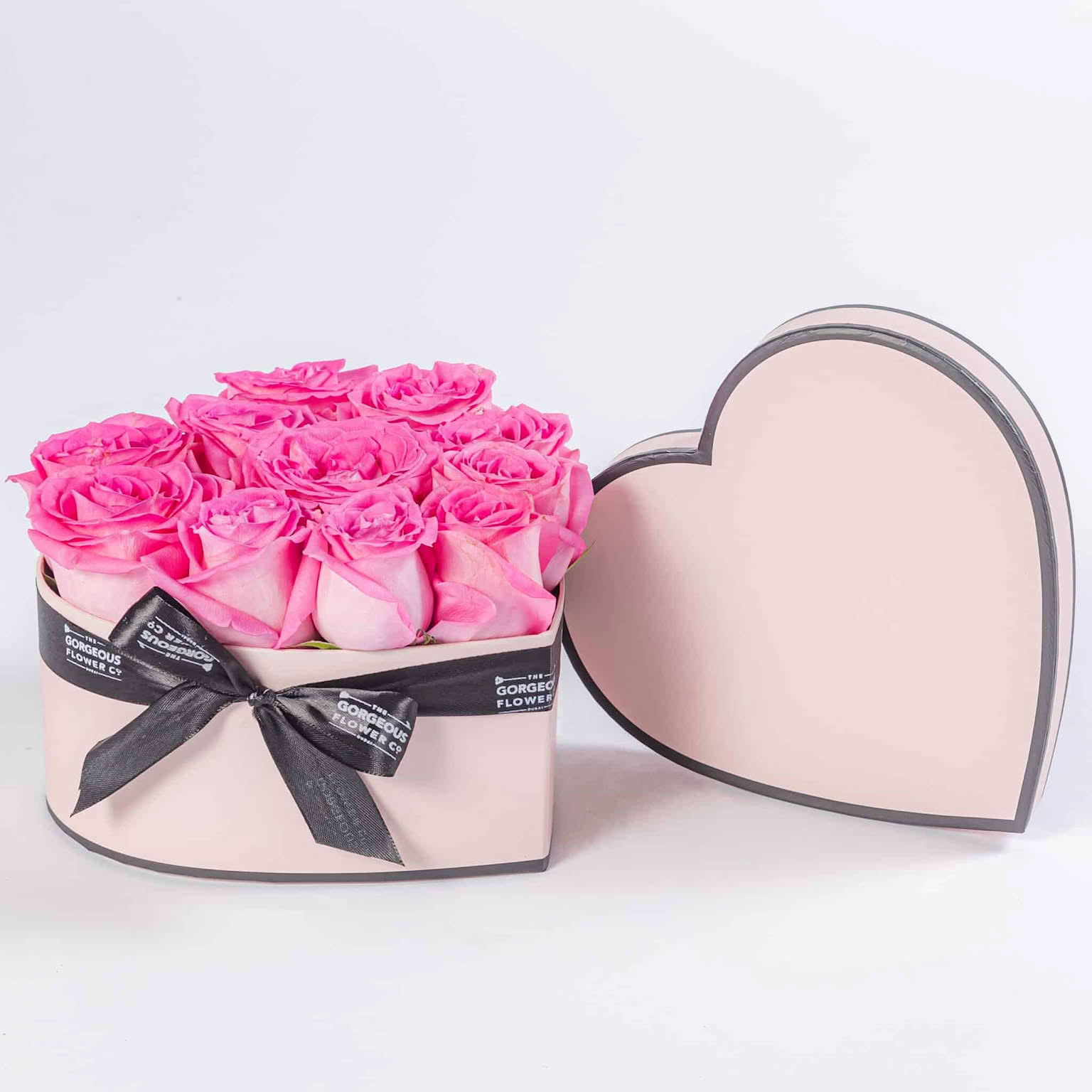 You are currently viewing Choosing The Perfect Flowers For Valentine’s Day