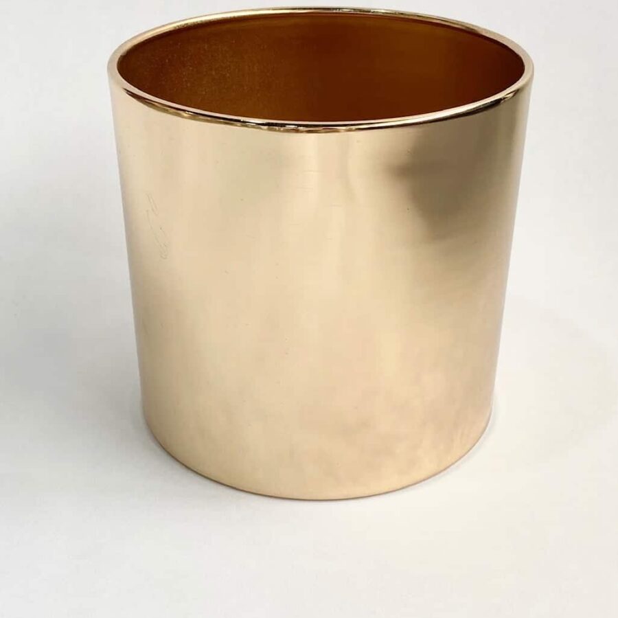 Gold Pot