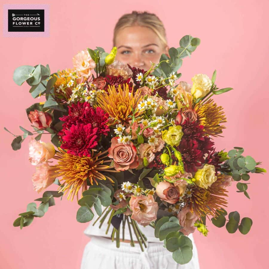 Autumn Bay - Gorgeous