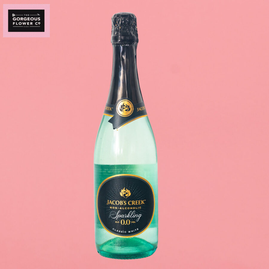 Sparkling 0.0 Classic White 75cl