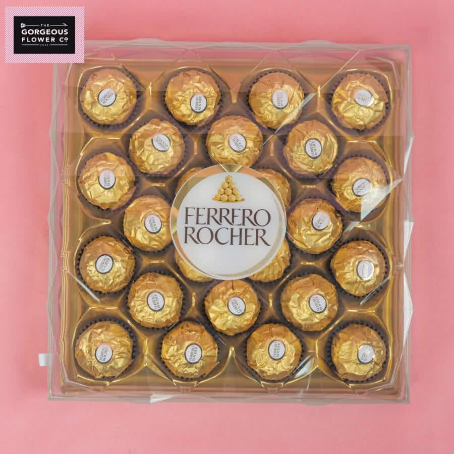 Ferrero Rocher