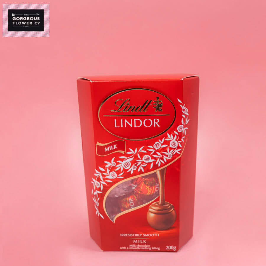 Lindt Lindor