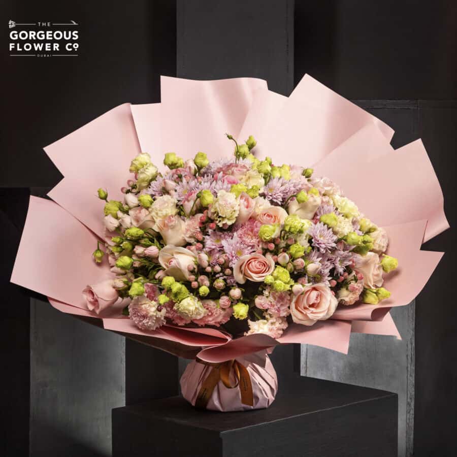 Blush Glow | Romance