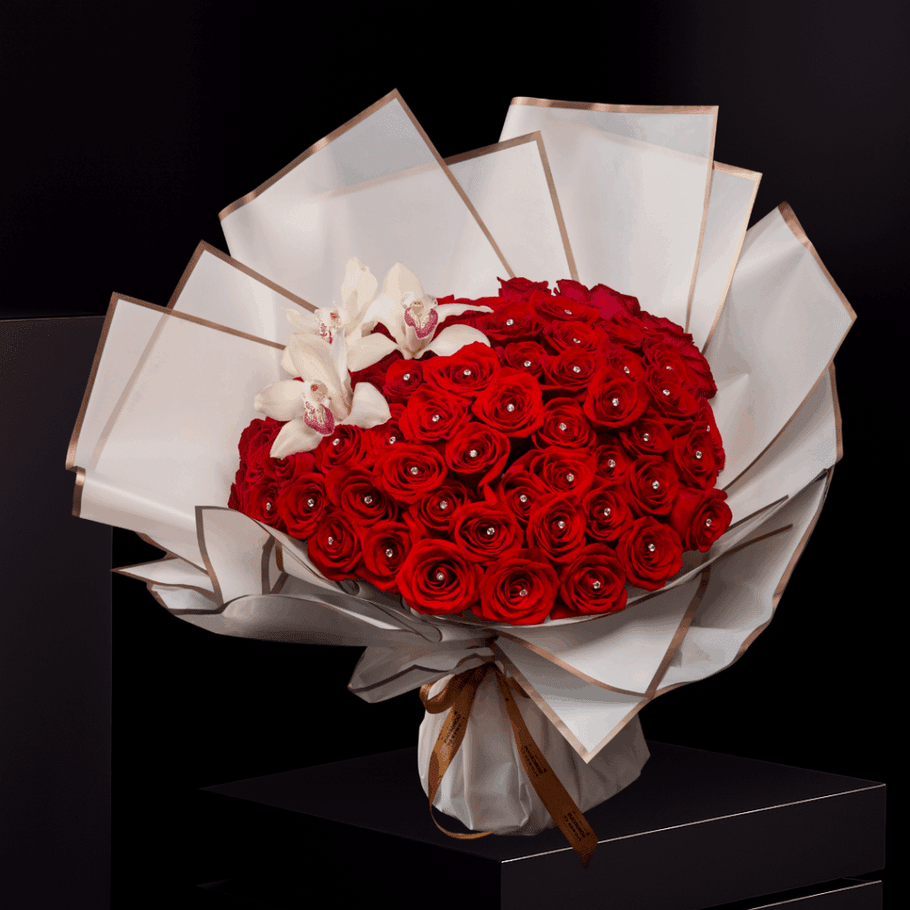 Luxury Florist in Dubai