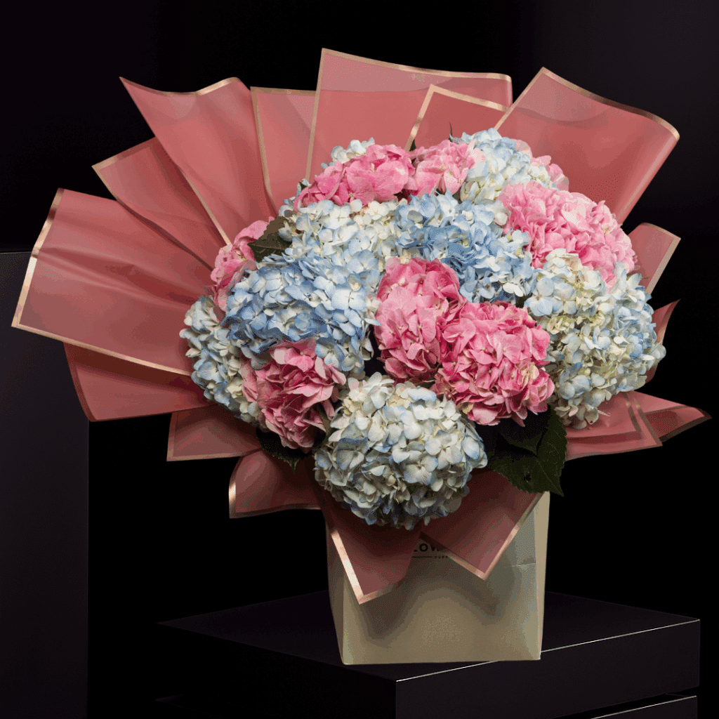 Luxury Florist in Dubai