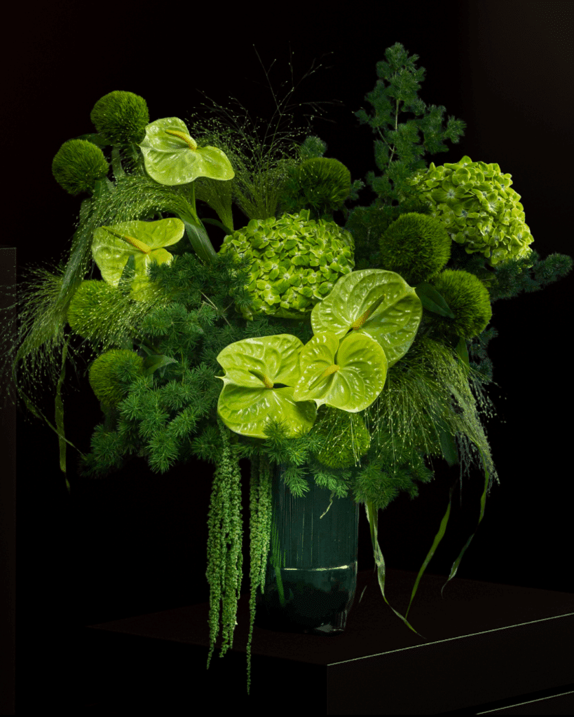 Luxury Florist in Dubai