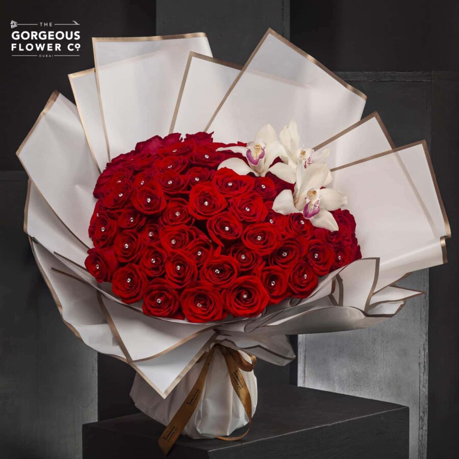 Crimson Jewel | Devotion - WOW