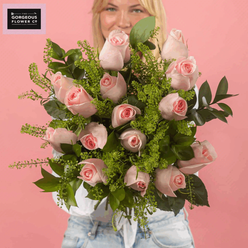 flower workshops dubai