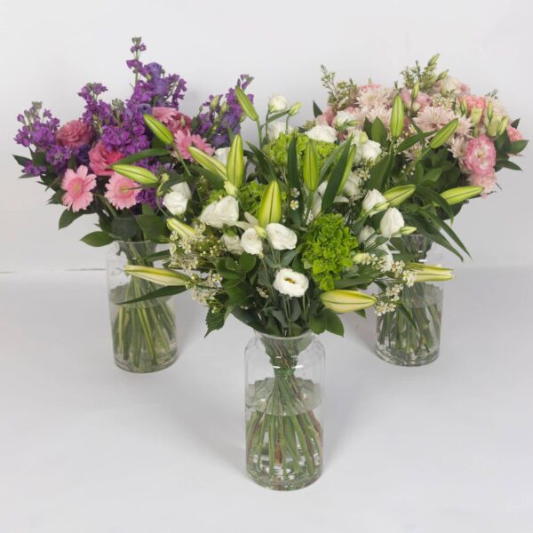 gorgeous subscription - large