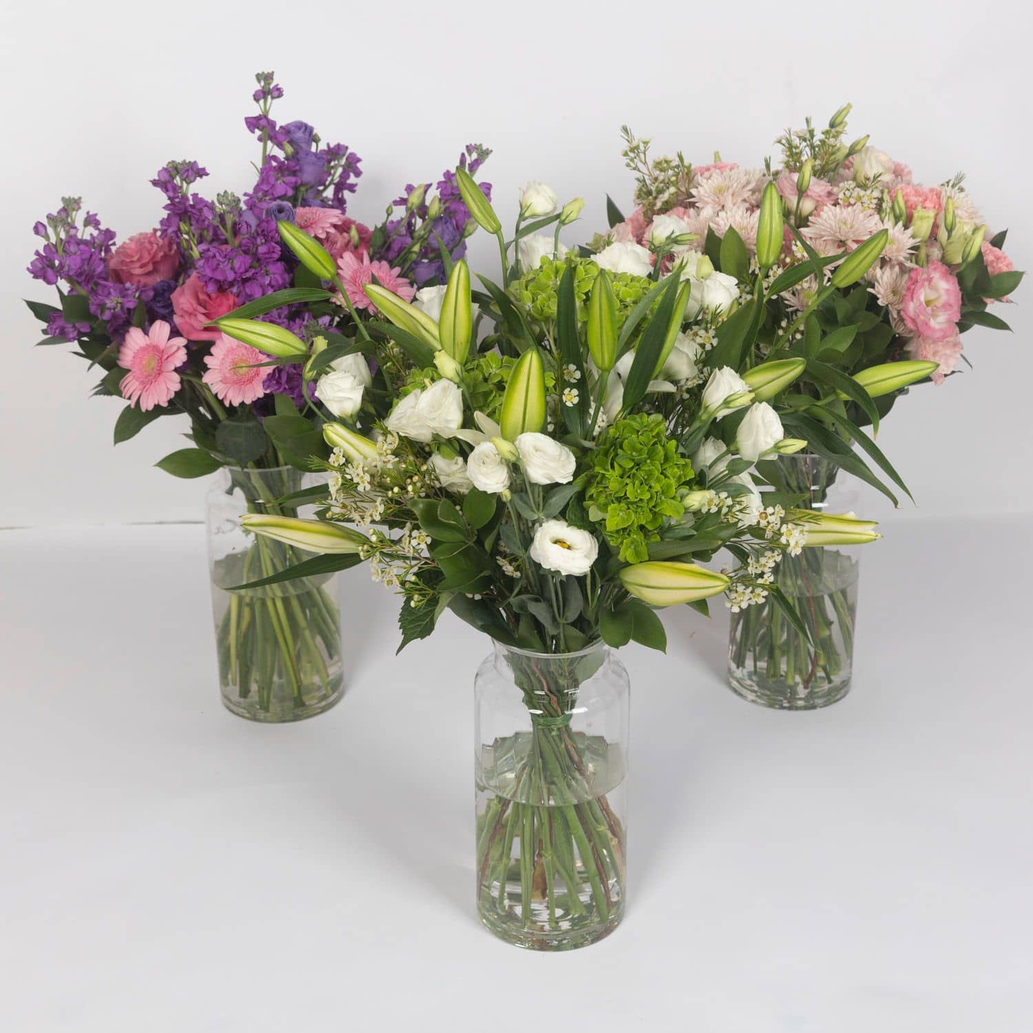 gorgeous subscription - large